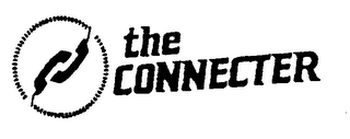 THE CONNECTER logo