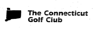 THE CONNECTICUT GOLF CLUB logo