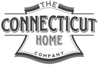 THE CONNECTICUT HOME COMPANY logo