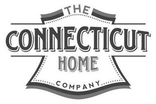 THE CONNECTICUT HOME COMPANY logo