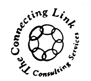 THE CONNECTING LINK CONSULTING SERVICES logo