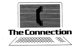 THE CONNECTION logo