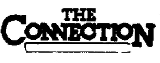 THE CONNECTION logo