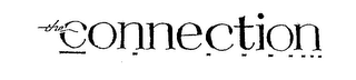 THE CONNECTION logo