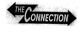 THE CONNECTION logo