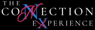 THE CONNECTION EXPERIENCE logo