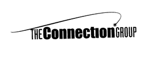 THE CONNECTION GROUP logo