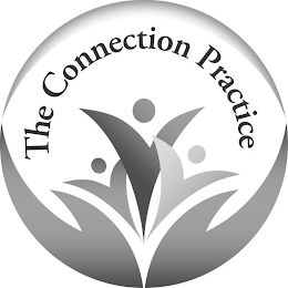 THE CONNECTION PRACTICE logo