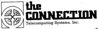 THE CONNECTION TELECOMPUTING SYSTEMS, INC. logo