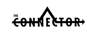 THE CONNECTOR logo