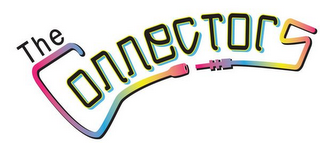 THE CONNECTORS logo