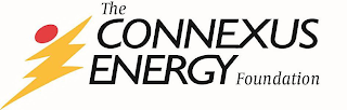 THE CONNEXUS ENERGY FOUNDATION logo