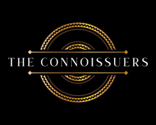 THE CONNOISSUERS logo
