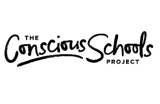 THE CONSCIOUS SCHOOLS PROJECT logo