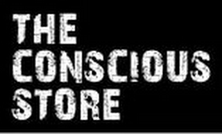 THE CONSCIOUS STORE logo