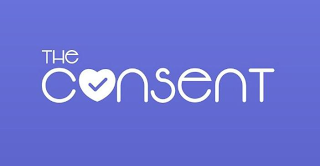 THE CONSENT logo