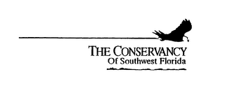 THE CONSERVANCY OF SOUTHWEST FLORIDA logo
