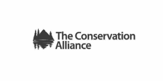 THE CONSERVATION ALLIANCE logo