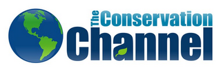 THE CONSERVATION CHANNEL logo