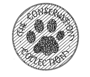 THE CONSERVATION COLLECTION logo
