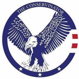 THE CONSERVINATOR logo