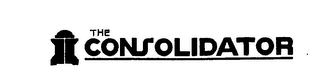 THE CONSOLIDATOR logo