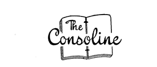 THE CONSOLINE logo