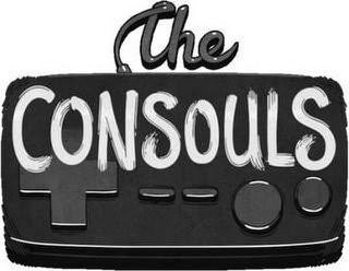 THE CONSOULS logo