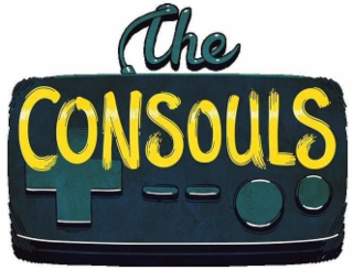 THE CONSOULS logo