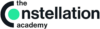 THE CONSTELLATION ACADEMY logo