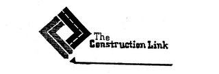 THE CONSTRUCTION LINK logo