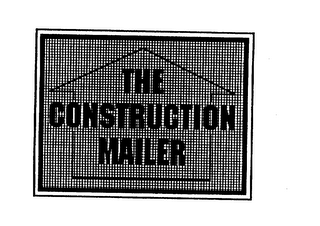 THE CONSTRUCTION MAILER logo