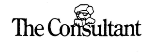 THE CONSULTANT logo
