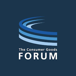 THE CONSUMER GOODS FORUM logo