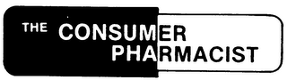 THE CONSUMER PHARMACIST logo