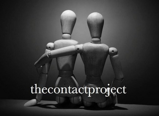 THE CONTACT PROJECT logo