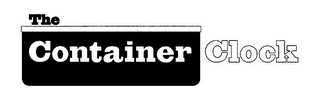 THE CONTAINER CLOCK logo