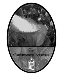 THE CONTEMPORARY VICTORIAN logo