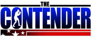 THE CONTENDER logo