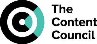 THE CONTENT COUNCIL logo