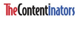 THE CONTENTINATORS logo