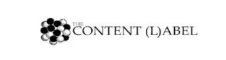 THE CONTENT(L)ABEL logo