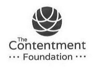 THE CONTENTMENT FOUNDATION logo