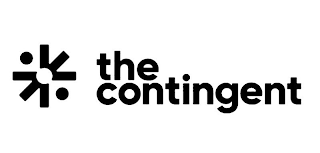 THE CONTINGENT logo