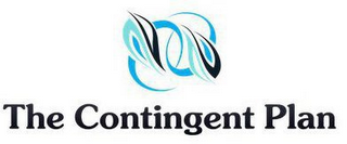 THE CONTINGENT PLAN logo