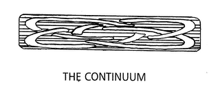 THE CONTINUUM logo