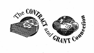 THE CONTRACT AND GRANT CONNECTION logo