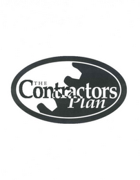 THE CONTRACTORS PLAN logo