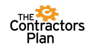 THE CONTRACTORS PLAN C logo