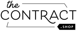 THE CONTRACT.SHOP logo